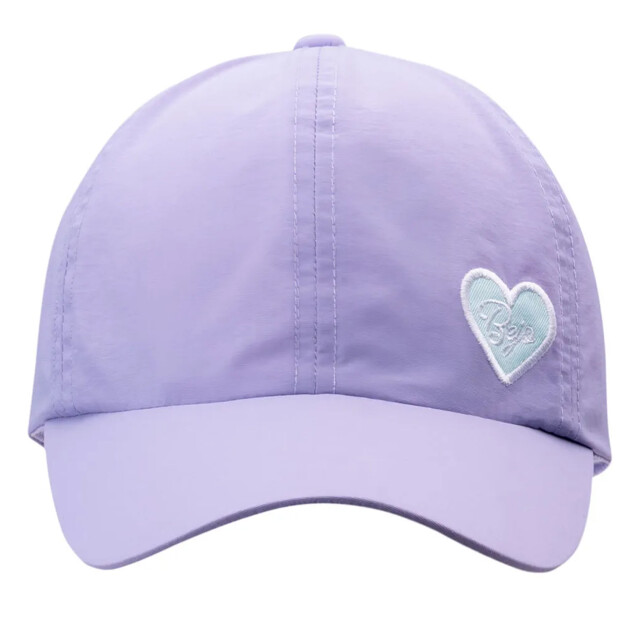 Bejo Kinder/kinder sunto baseball cap UTIG5269_violettulip large