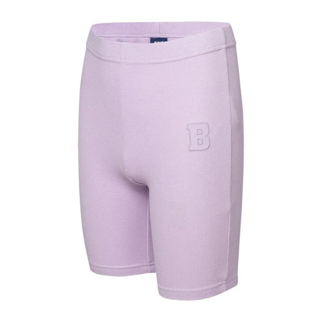 Bejo Marga shorts voor meisjes UTIG5396_orchidbloom large