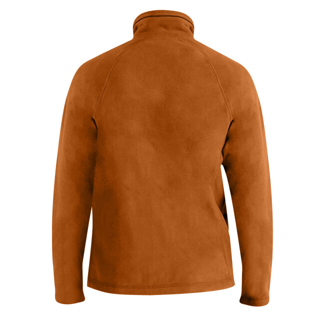 Craghoppers Heren expert corey 200 fleece jas UTCG1701_pottersclay large