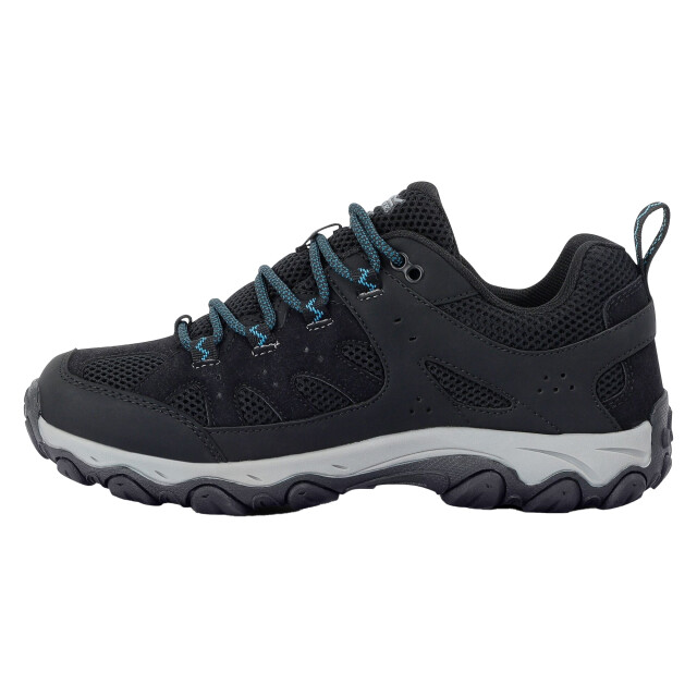 Regatta Dames edgepoint iv laag loopschoenen UTRG12210_blackstormblue large
