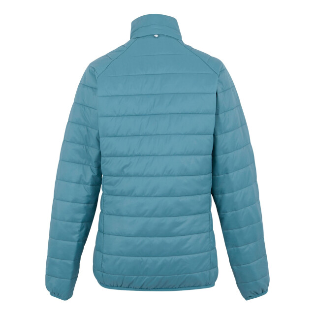 Regatta Dames wentwood 3 in 1 jas UTRG12233_moroccanbluestormblue large
