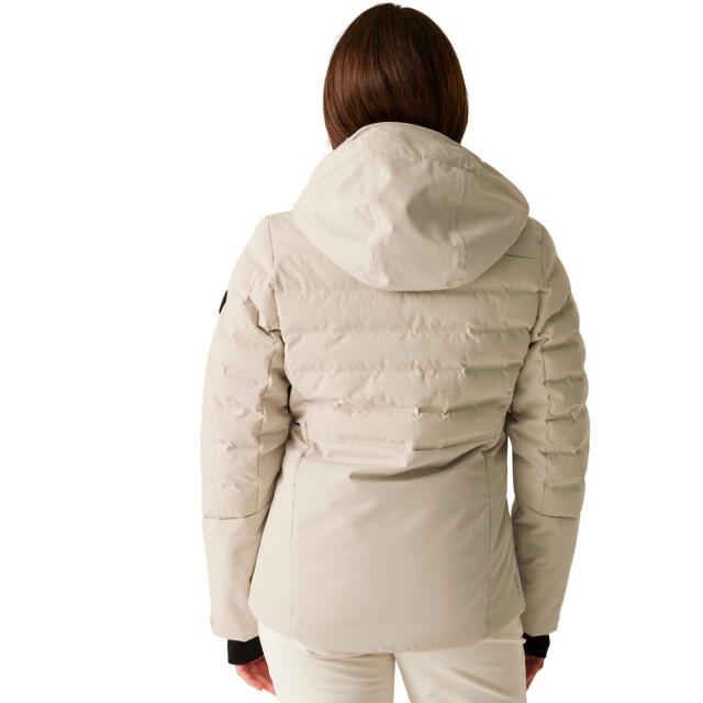 Dare2b Dames gliding waterdichte ski jas UTRG12306_greymorn large