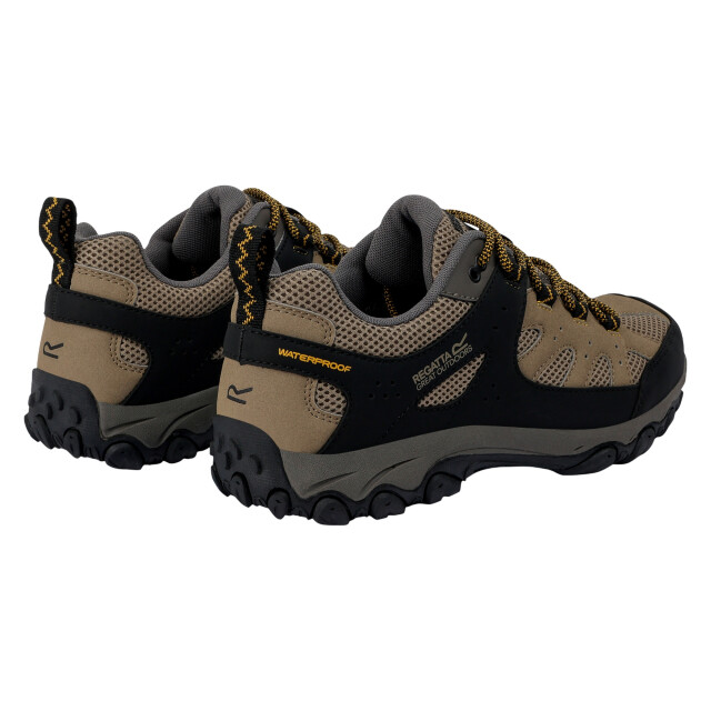 Regatta Heren edgepoint iv laag loopschoenen UTRG12309_claygoldflake large