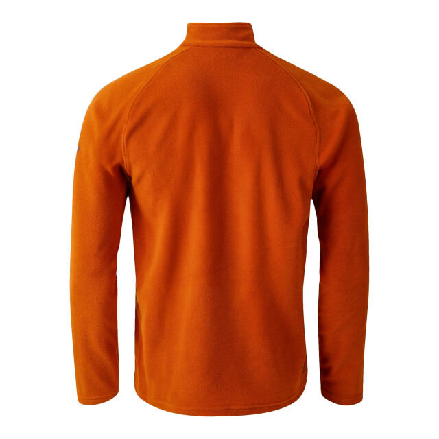 Dare2b Heren freethink ii fleece top UTRG5631_pumpkinspice large