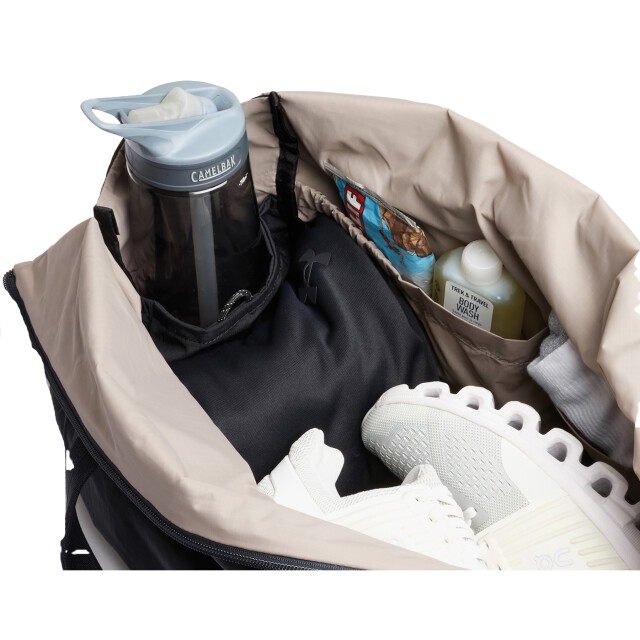 Bellroy Lite 30l duffeltas UTXD677_black large