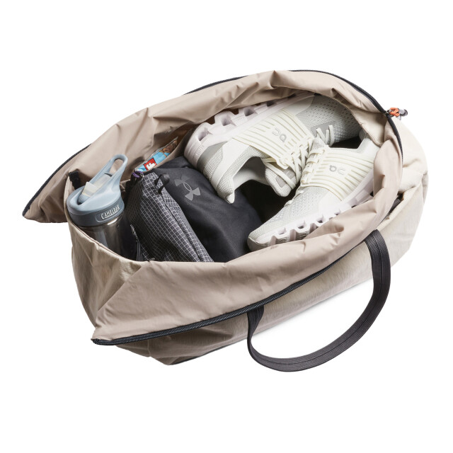 Bellroy Lite 30l duffeltas UTXD677_beige large