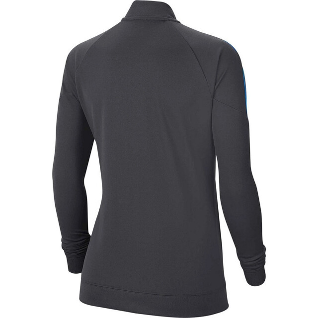 Nike Dames dry academy pro jas UTPP928_bluegraphite large