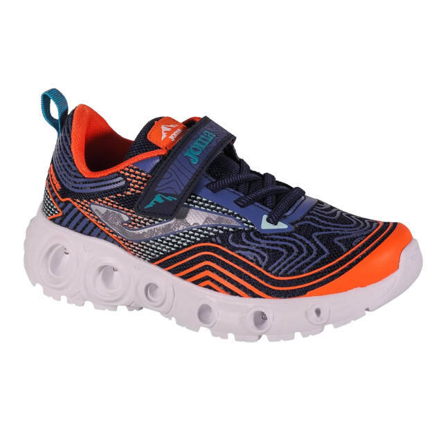 Joma Kinder/kinder rase trainers UTPP6878_navyblueorange large