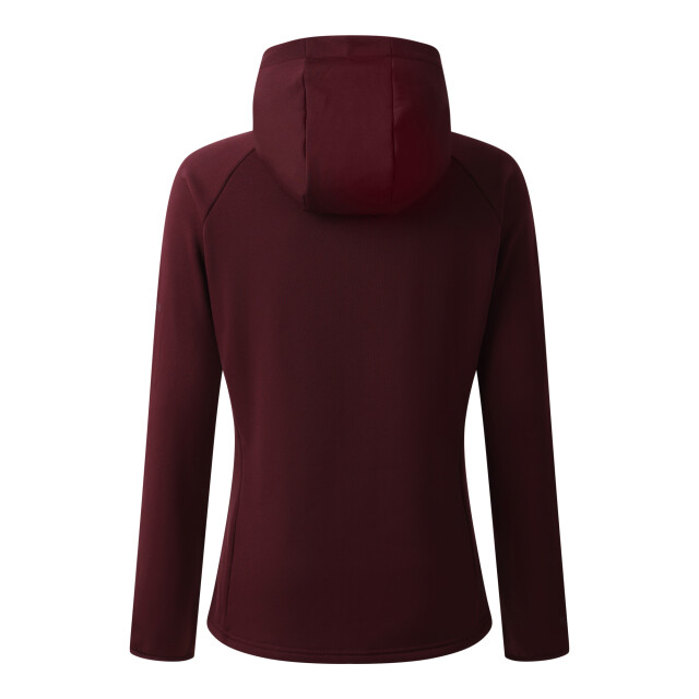 Dare2b Dames density core stretch midlayer UTRG10985_figfig large