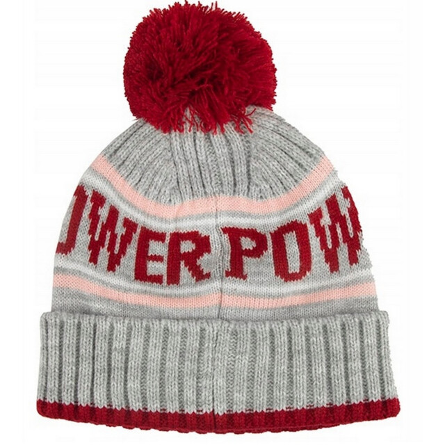 4F Kinderen/kleuters hjz22 jcad005 muts UTPP908_redsilver large