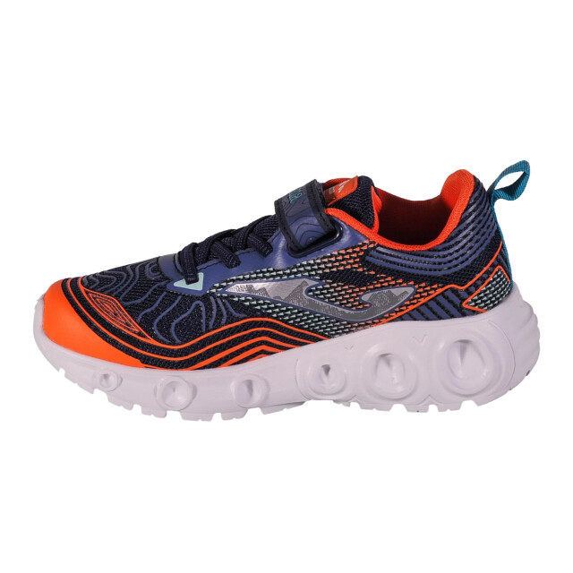 Joma Kinder/kinder rase trainers UTPP6878_navyblueorange large