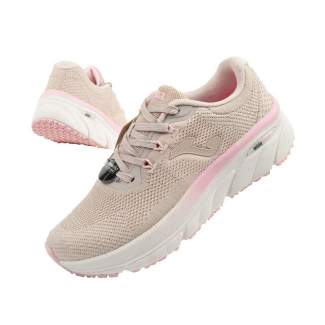 Joma Dames atreyu trainers UTPP6792_beigecream large