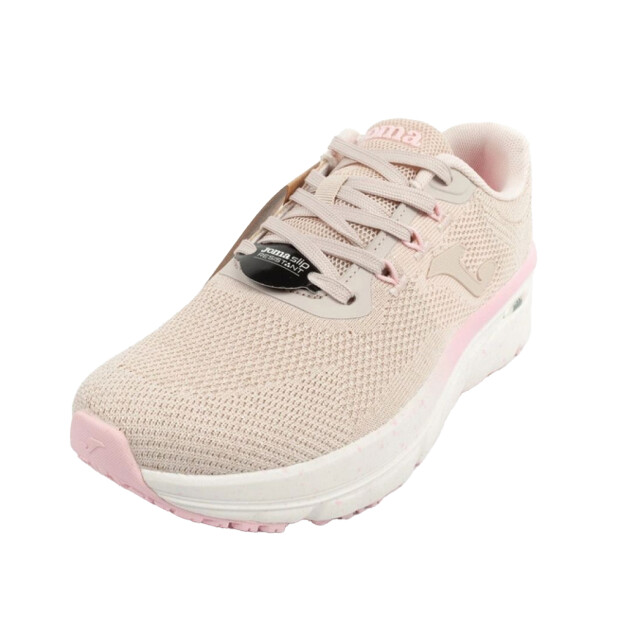 Joma Dames atreyu trainers UTPP6792_beigecream large