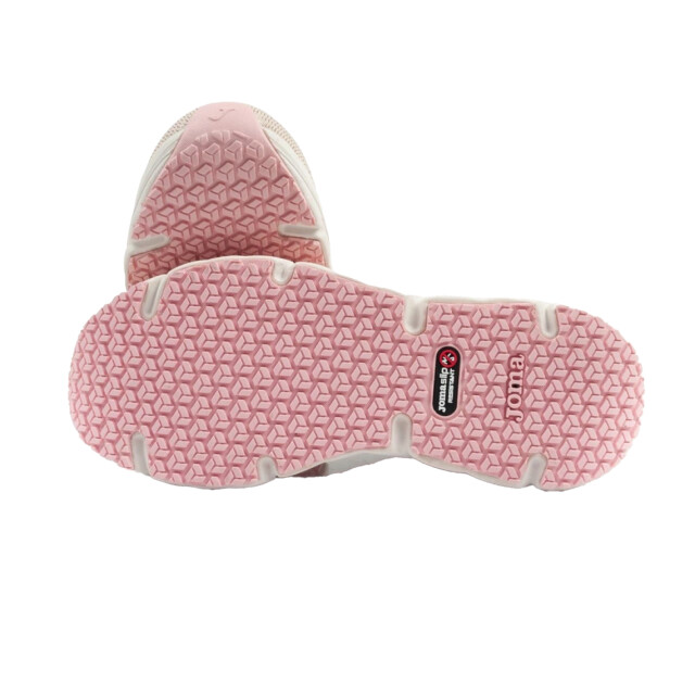 Joma Dames atreyu trainers UTPP6792_beigecream large