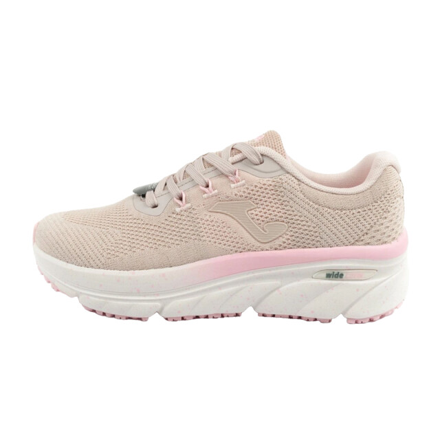 Joma Dames atreyu trainers UTPP6792_beigecream large
