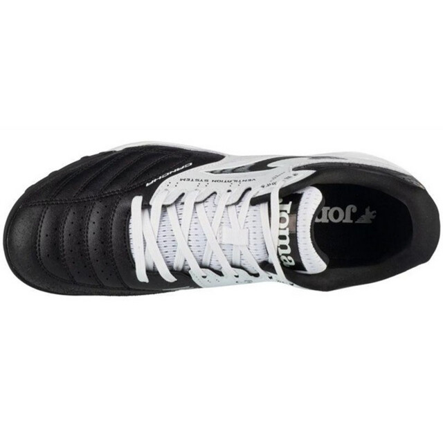 Joma Heren cancha kunstgras voetbalschoenen UTPP6956_whiteblack large