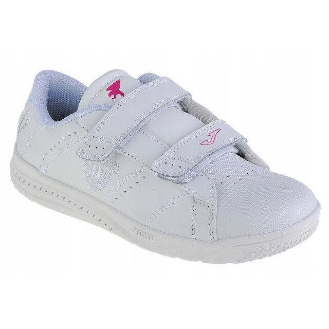 Joma Kinderen/kinderen w play leren trainers UTPP6465_whiteviolet large