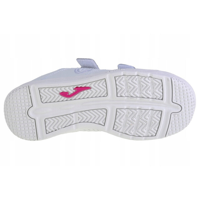 Joma Kinderen/kinderen w play leren trainers UTPP6465_whiteviolet large