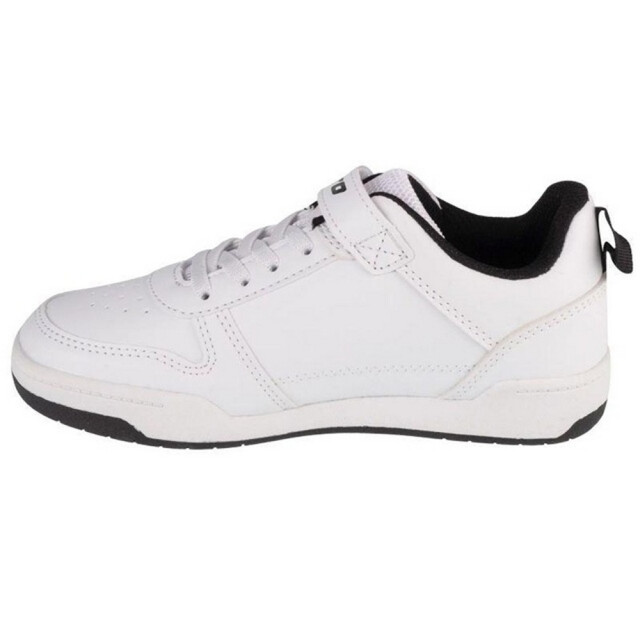 Lotto Kinderen/kinderen toco bc trainers UTPP6719_whiteblack large
