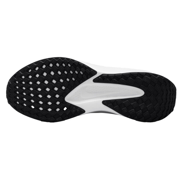 Nike Heren quest 6 logo trainers UTPP6569_whiteblack large