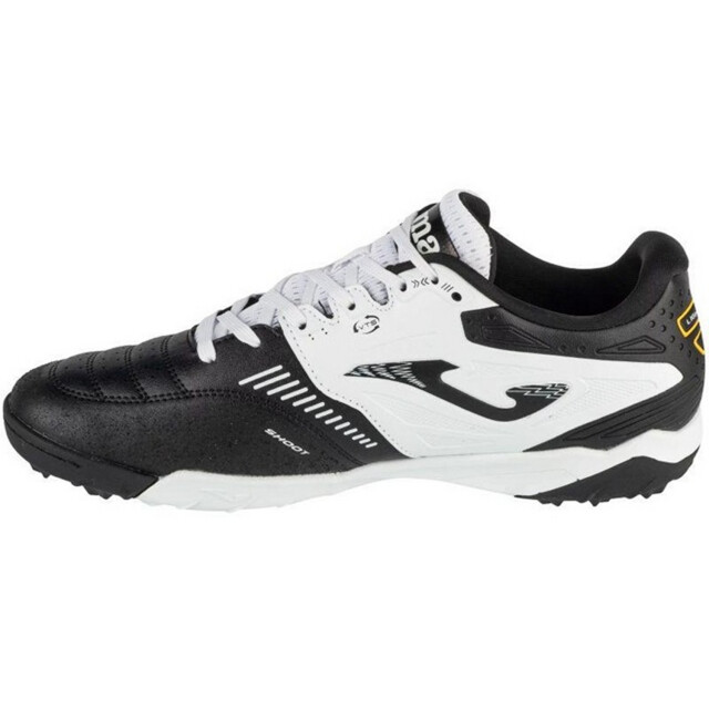 Joma Heren cancha kunstgras voetbalschoenen UTPP6956_whiteblack large