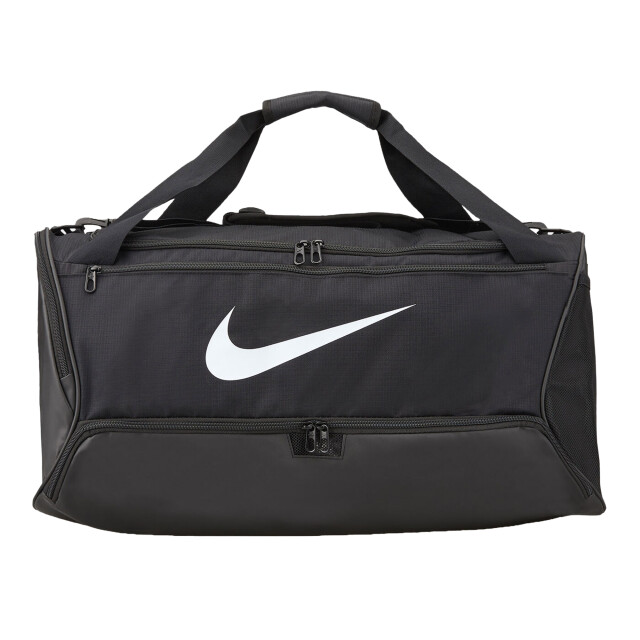 Nike Brasilia 9.5 60l duffeltas UTPP705_blackwhitewhite large