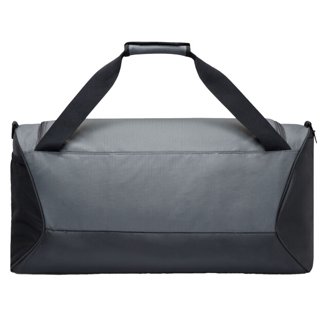 Nike Brasilia 9.5 60l duffeltas UTPP705_irongreyblackwhite large