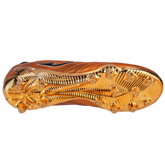 Joma Krachtige kunstgras voetbalschoenen heren UTPP6460_golden large