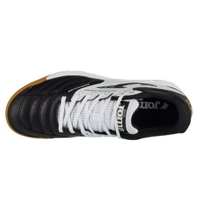 Joma Heren cancha 2501 zaalvoetbalschoenen UTPP6322_whiteblack large
