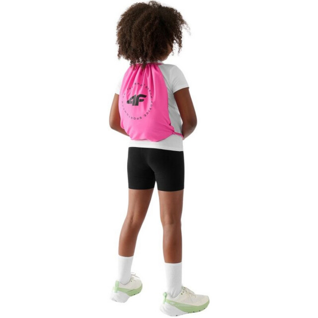 4F Kinderen/kinderen f019 sportset UTPP6449_whiteblackpink large