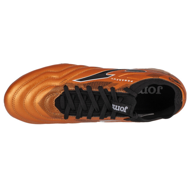 Joma Krachtige kunstgras voetbalschoenen heren UTPP6460_golden large