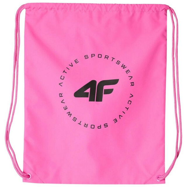 4F Kinderen/kinderen f019 sportset UTPP6449_whiteblackpink large