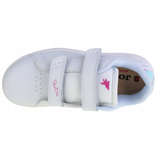 Joma Kinderen/kinderen w play leren trainers UTPP6465_whiteviolet large