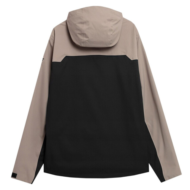 4F Heren ss23ttjam080 jas UTPP6151_lightbeigecream large