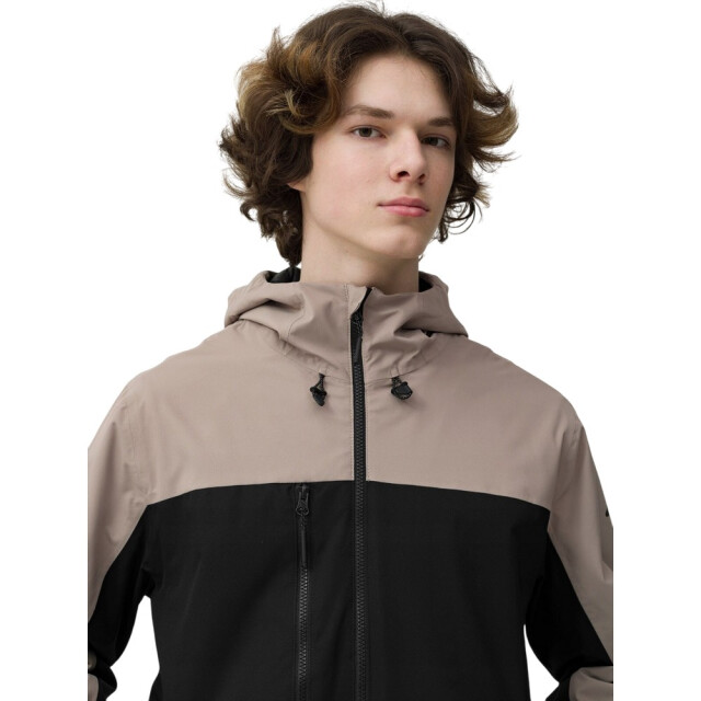 4F Heren ss23ttjam080 jas UTPP6151_lightbeigecream large