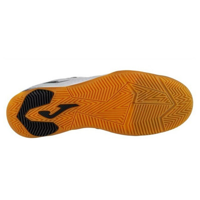 Joma Heren cancha 2501 zaalvoetbalschoenen UTPP6322_whiteblack large