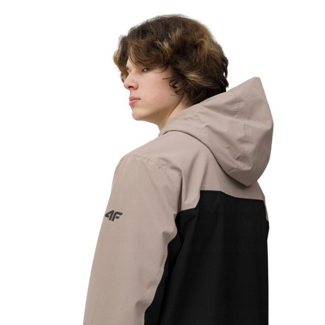 4F Heren ss23ttjam080 jas UTPP6151_lightbeigecream large