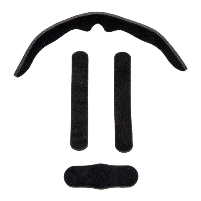 Meteor Kinder/kinder draak fietshelm UTPP5836_whiteblue large