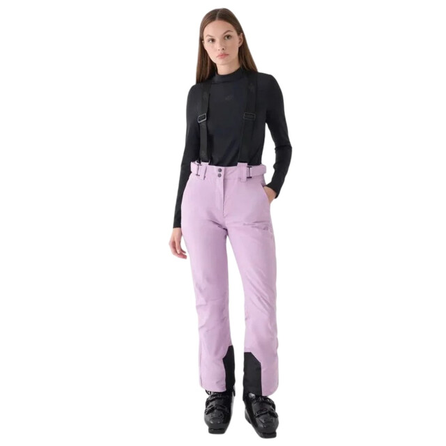 4F Dames waw24tftrf0754 skibroek UTPP5543_violetpink large