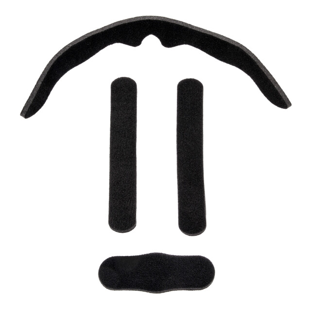 Meteor Kinder/kinder pony fietshelm UTPP5842_blue large