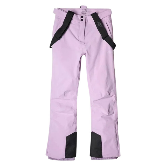 4F Dames waw24tftrf0754 skibroek UTPP5543_violetpink large