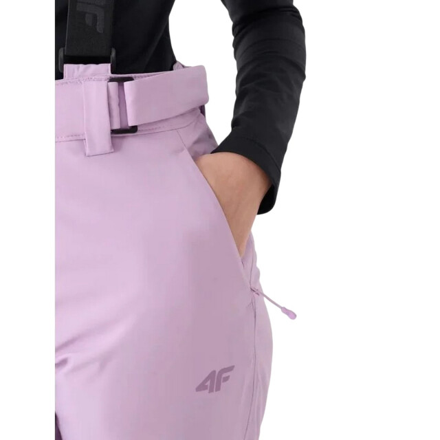 4F Dames waw24tftrf0754 skibroek UTPP5543_violetpink large