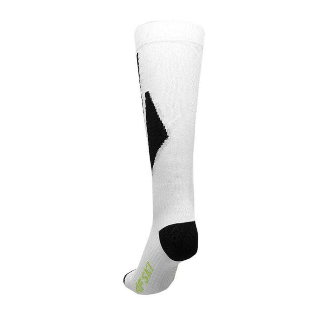 4F Dames f107 skisokken UTPP5533_whiteblack large