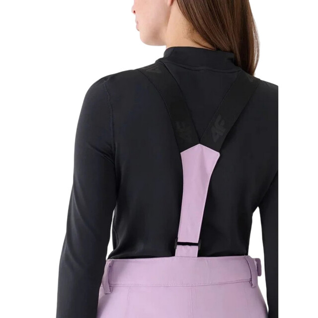 4F Dames waw24tftrf0754 skibroek UTPP5543_violetpink large