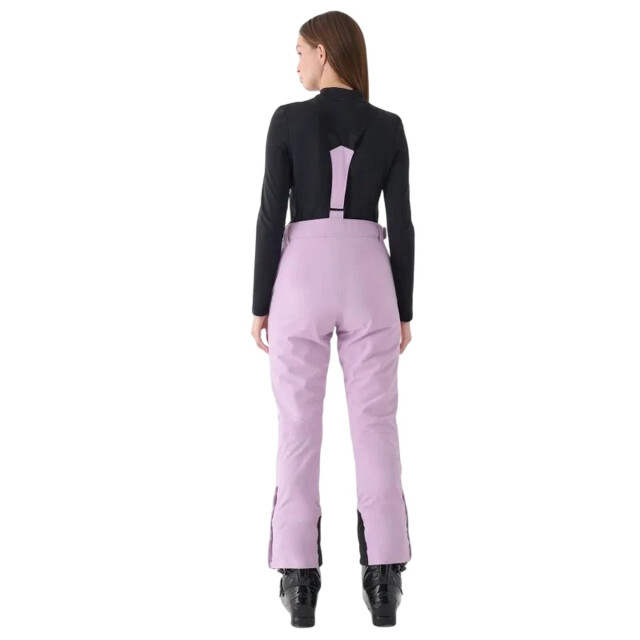 4F Dames waw24tftrf0754 skibroek UTPP5543_violetpink large