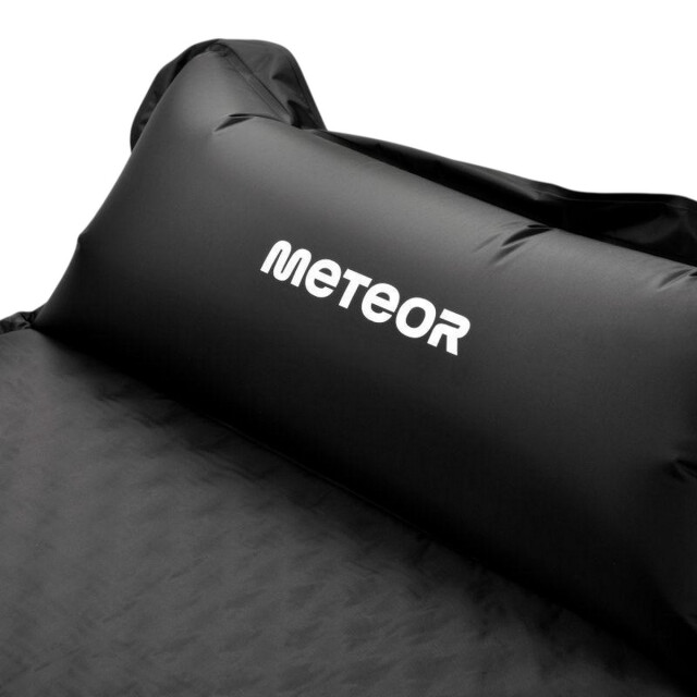 Meteor 16439 logo self-inflating mat UTPP4705_black large