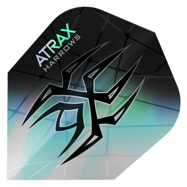 Harrows Atrax dart vluchten (set van 3) UTPP4995_lightblueblack large