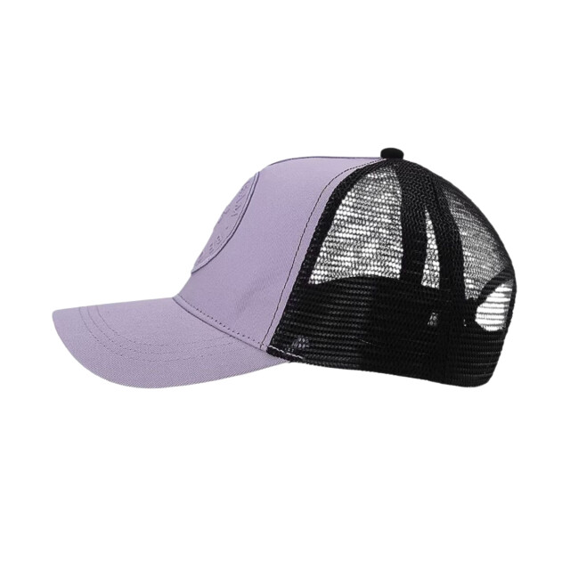 4F Kinder/kids u389 trucker pet UTPP497_violetblack large