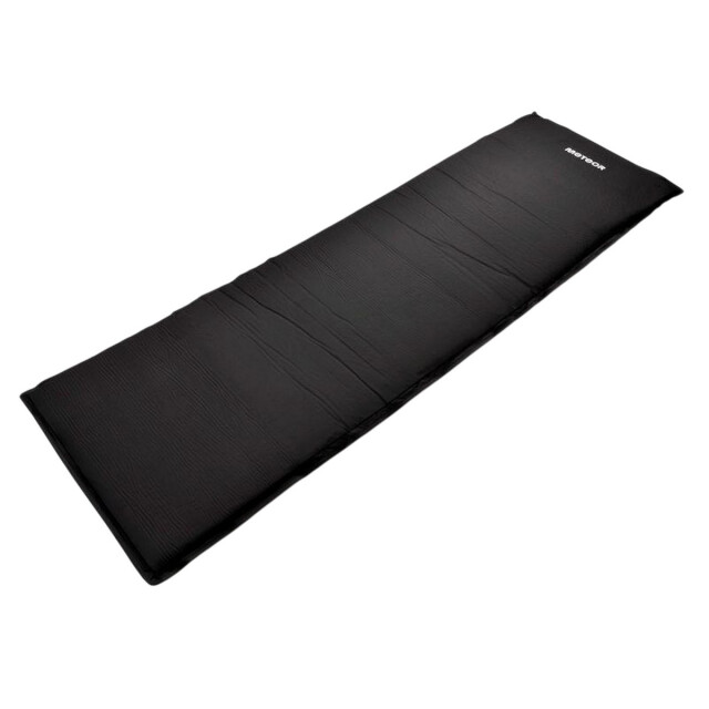 Meteor 16439 logo self-inflating mat UTPP4705_black large