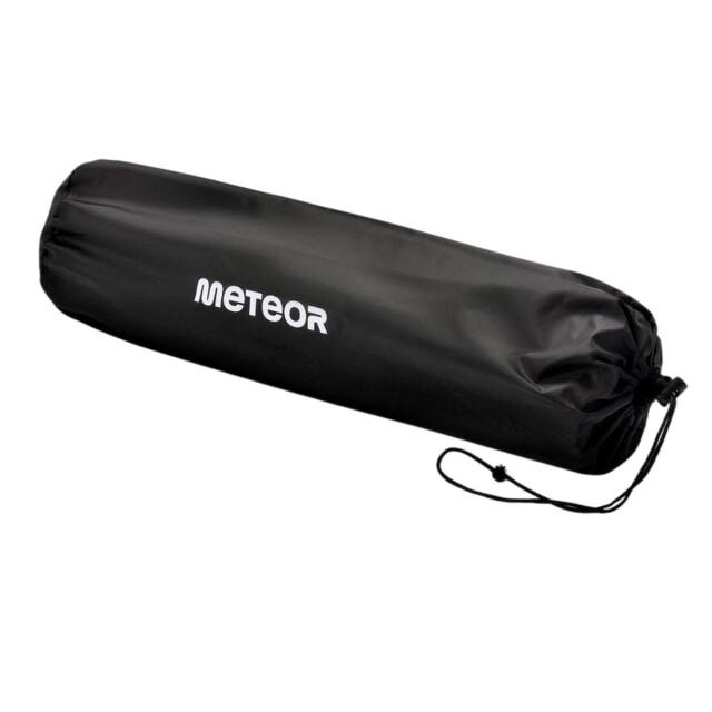 Meteor 16439 logo self-inflating mat UTPP4705_black large